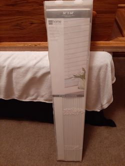 2" Faux Wood Blinds JCPenney Home Collection