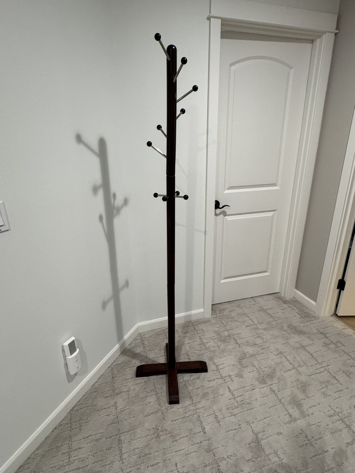 Coat Rack