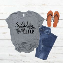 Custom shirts