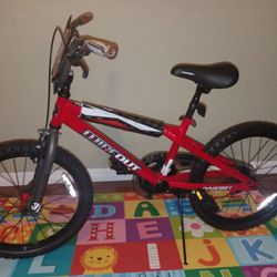Bike Brand New