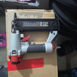 Finishing Nail Gun (New)