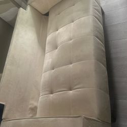 Small Couch