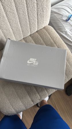 Nike Air Force 1 MID ‘07