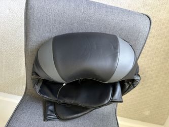 Shiatsu Neck Massager with Heat