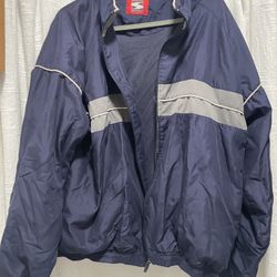 Simply For Sports Windbreaker