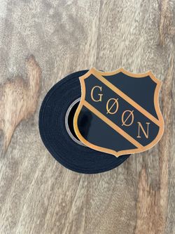 Goon Tape For Better Grip