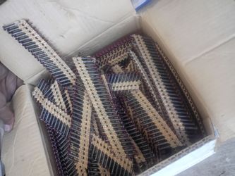 Carpenter nails