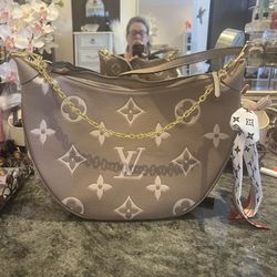 New Purse