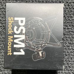 NEW RODE PSM1 Shock Mount