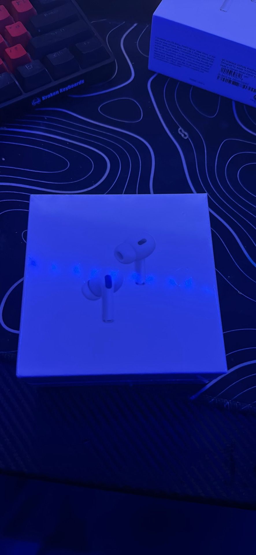 AirPod Pro Gen 2