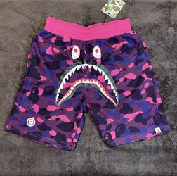 Brand New Shorts