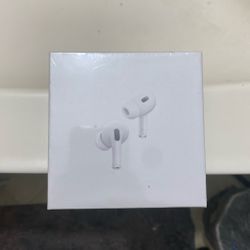 Apple AirPods Pro 2 with Active Noise Cancellation