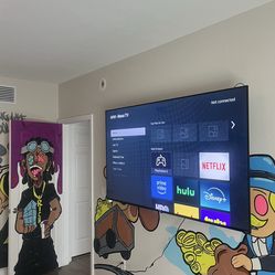Tv Mount