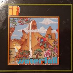 If - Waterfall 