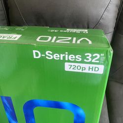 32 Inch Tv Brand New Still In Box 