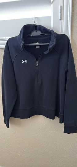 Under Armour 1/4 zip Pullover