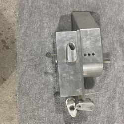 Copper Extractor