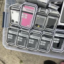 Phone Covers