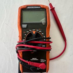 Klein volt meter #MM 320