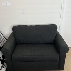 Twin Pull Out Sofa