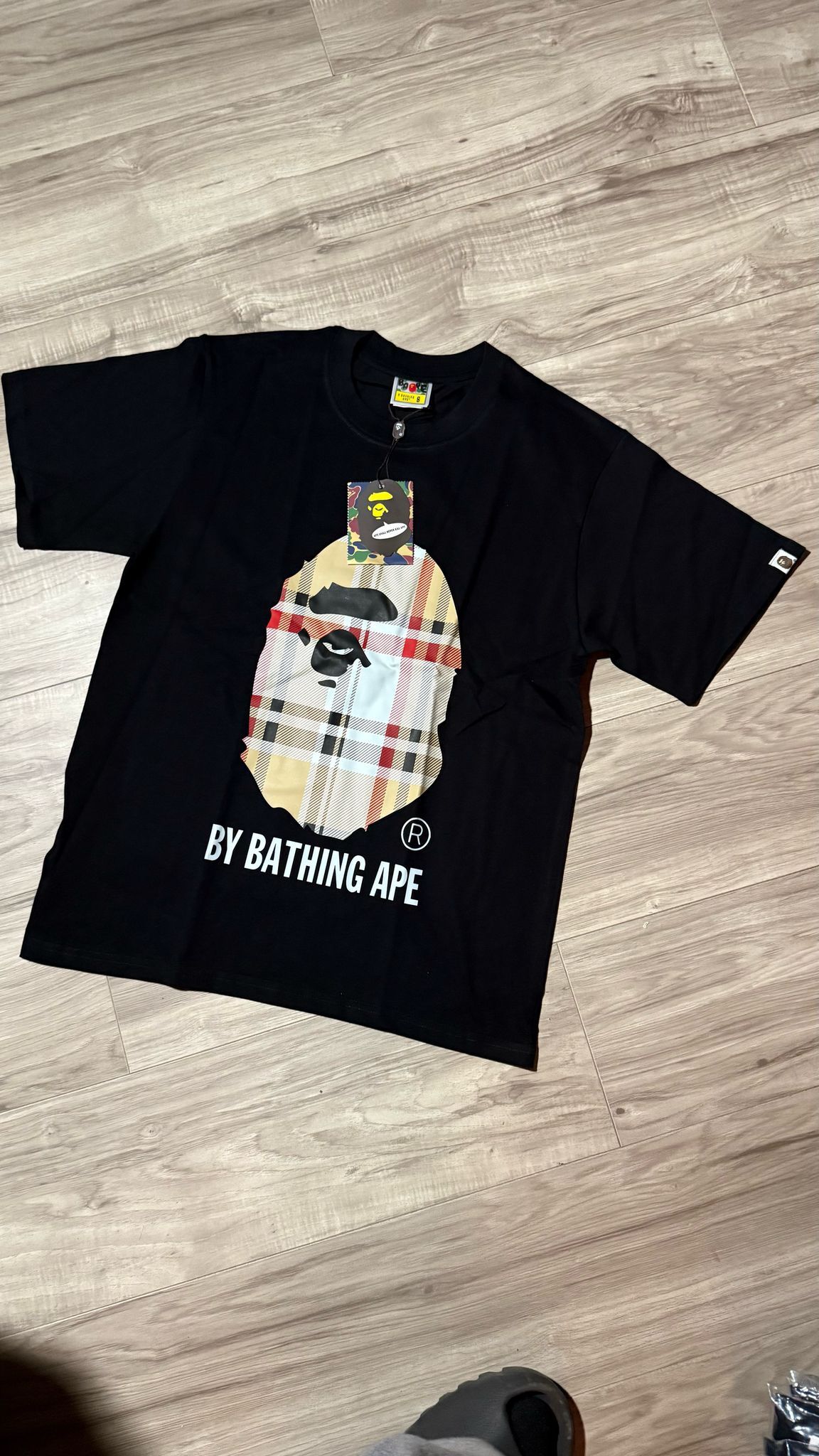 Bape Shirt