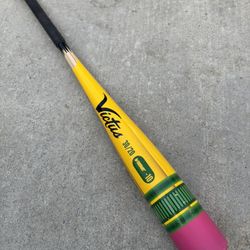 Victus Vibe Pencil Bat USA Approved 30” 20oz In Solid Condition Have More Equipment Available 