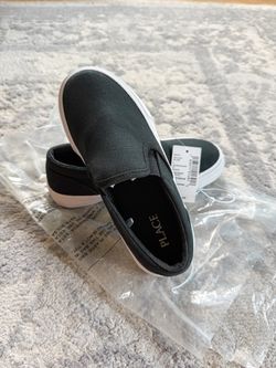 Boy shoes