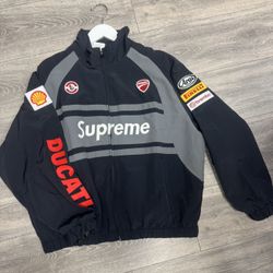 Supreme Jacket