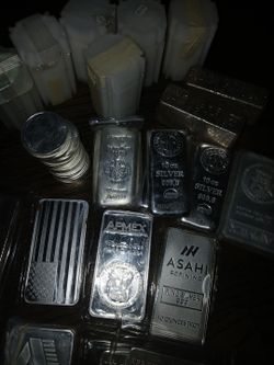 .999 silver bullion