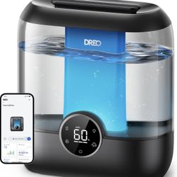 Dreo Smart Humidifier 
