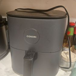 Air fryer