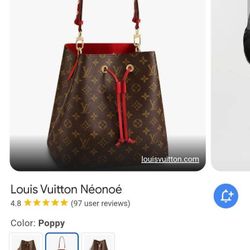 Authentic Louis Vuitton BRAND NEW IN BOX STILL 