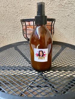 Mosquito/Tick/Flea Repellent