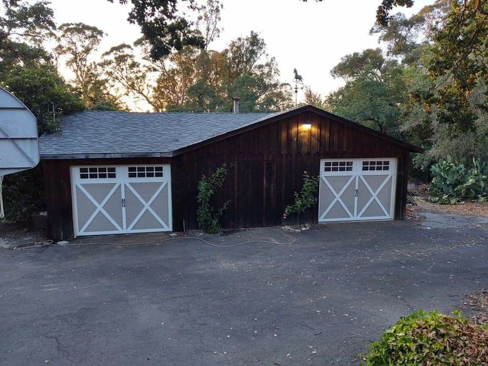 Garage Doors 4Sale