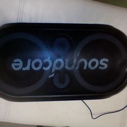 Soundcore Party Speaker 2