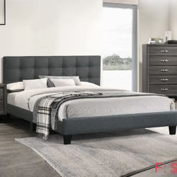 Full Bed Frame