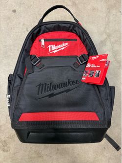 Milwaukee Jobsite Backpack