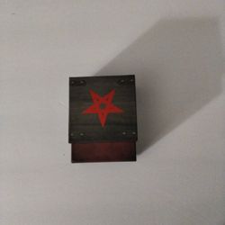 The Sabbath Tarot Cards