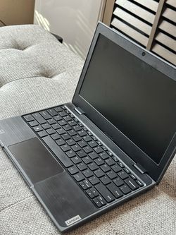 Lenovo 100e Gen 2 Laptop with Windows