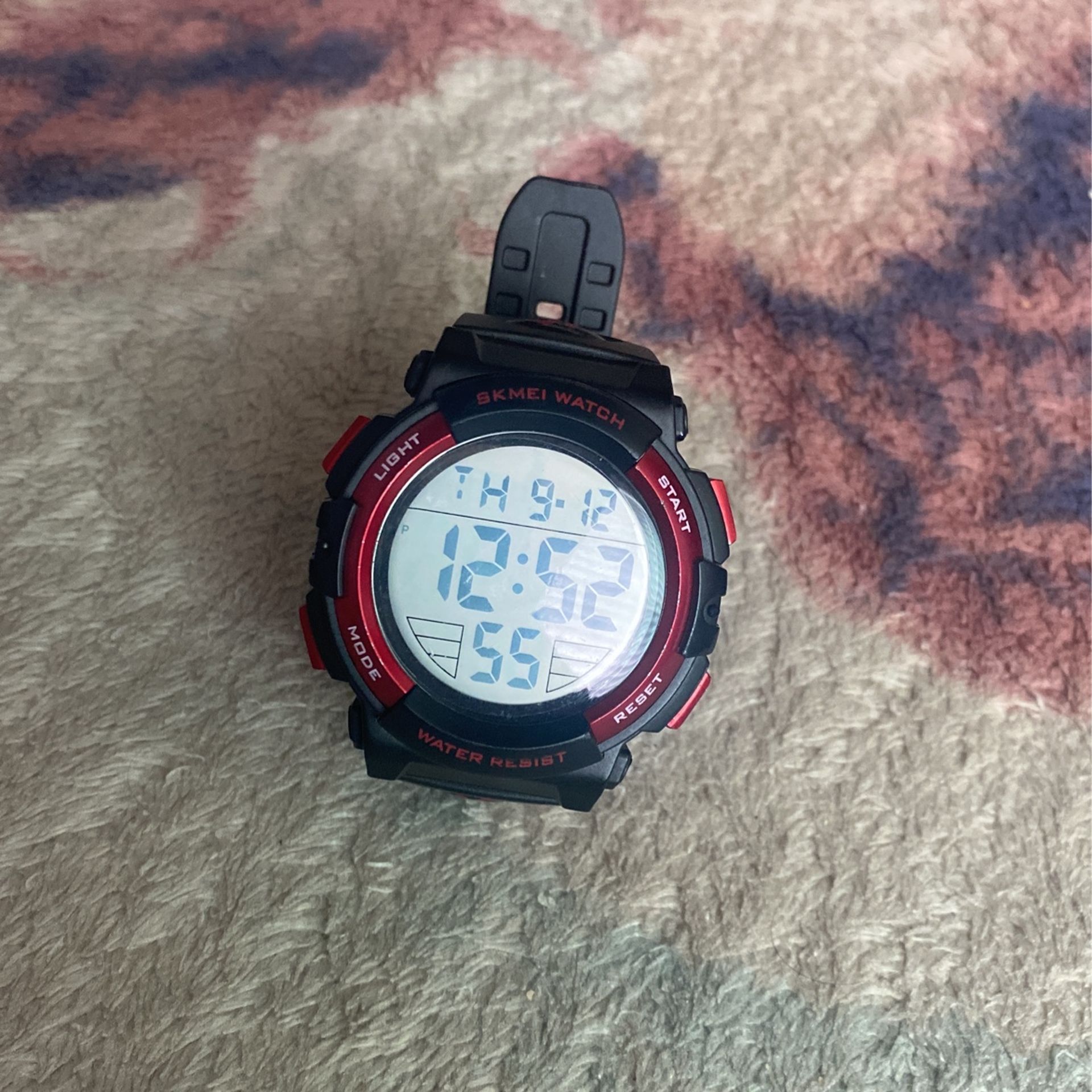 Skmei Watch