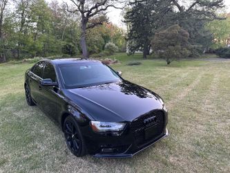 2013 Audi A4