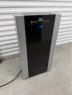 Whynter ARC-14S Portable Air Conditioner