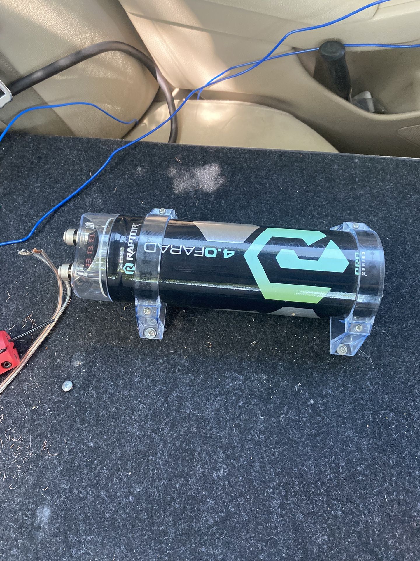 capacitor
