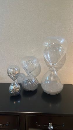 Hourglasses