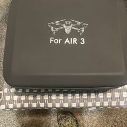 mavic dji air 3 case