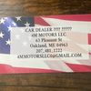 4m Motors Llc 