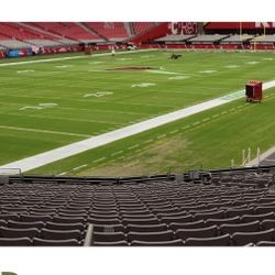 49ERS VS CARDINALS 