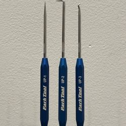 PARK TOOL Pick Set