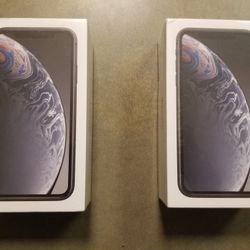 🔥🔥🔥iPhone XR Space grey 1st Month Bill Included 