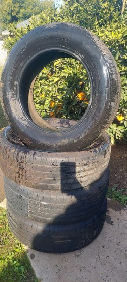 TIRES